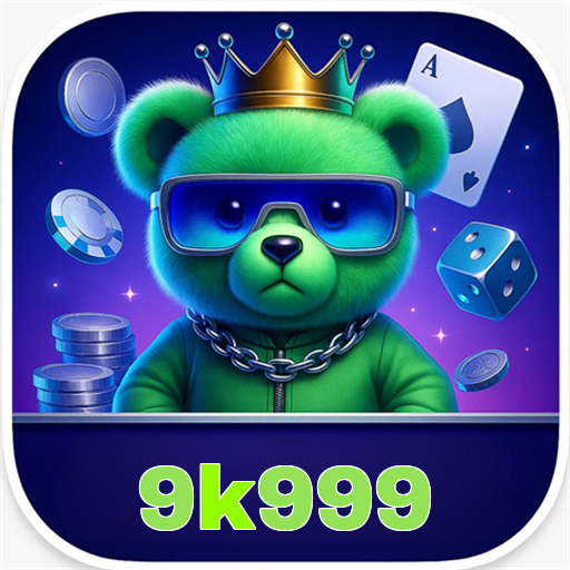 9k999 Logo