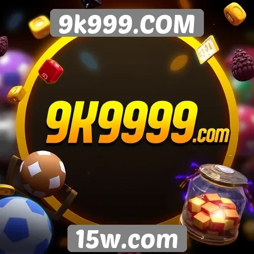 Explorando a diversidade de jogos em 9k999.COM