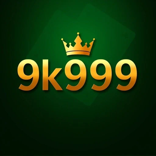 9k999.COM - Site Oficial e Confiável de Caça-Níqueis no Brasil