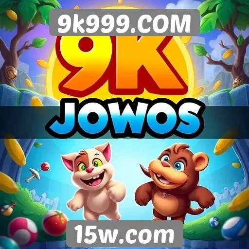 Comparativo entre jogos populares no 9k999.COM
